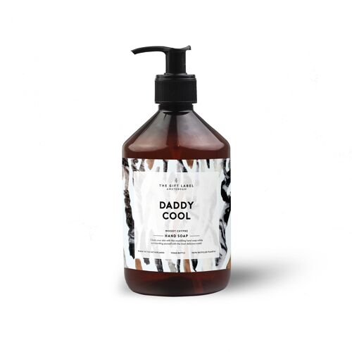 Handseife Männer 500ml - Daddy Cool