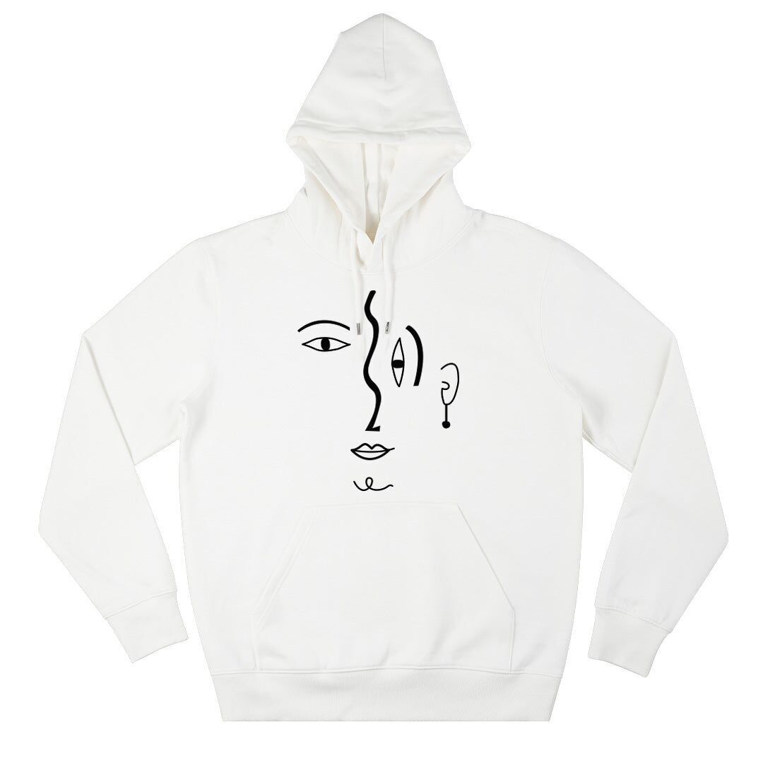 ARETE HOODIE