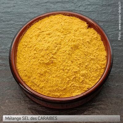 CARIBBEAN SALT Blend -