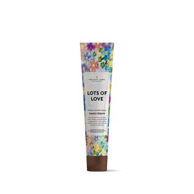 Crema de Manos Tubo II 40ml – Viel Liebe