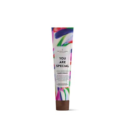 Crème pour les mains Tube II 40 ml – You Are Special