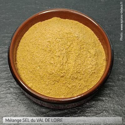 SALT mixture from the VAL de LOIRE -
