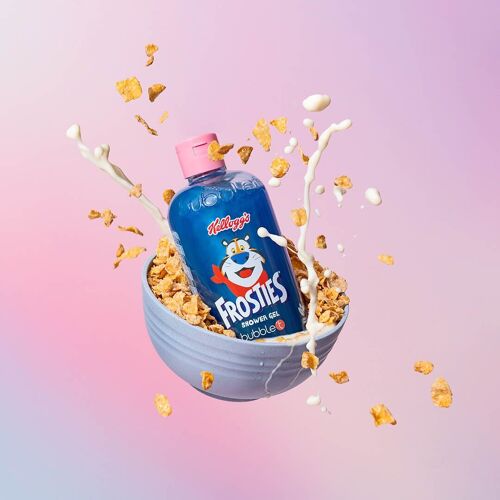 Kellogg's Frosties Shower Gel (500ml)