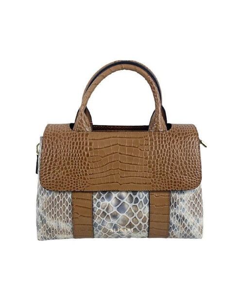 Calista Classic Tote