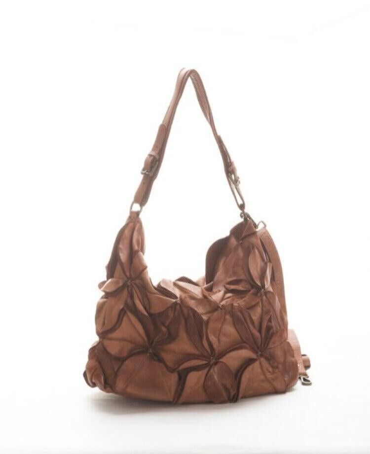 Eine Bodica-Umhängetasche