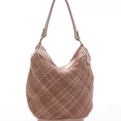 Leilani Classic Bucket Bag