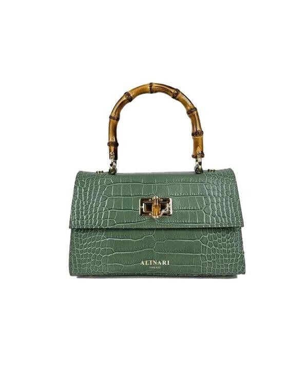 Eine Bella Classic-Tasche