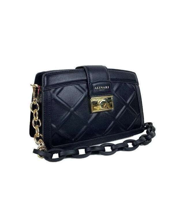 Eine Amelie Classic Umhängetasche