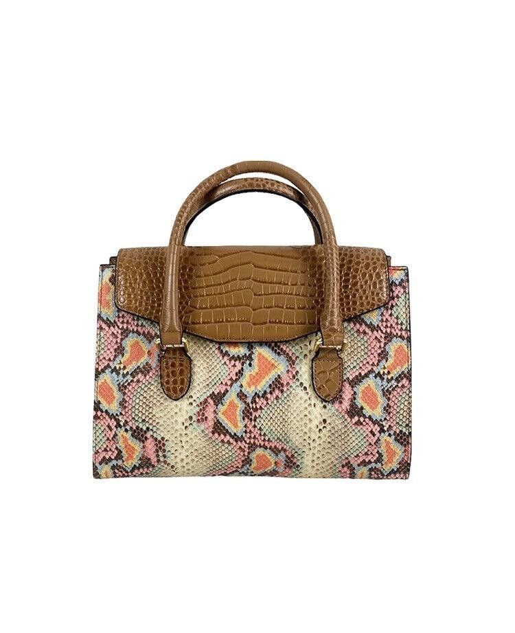 Cadenza klassische Einkaufstasche