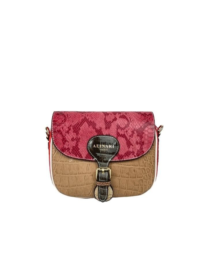 Klassische Umhängetasche Camila