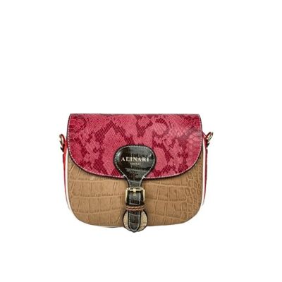 Camila Classic Crossbody