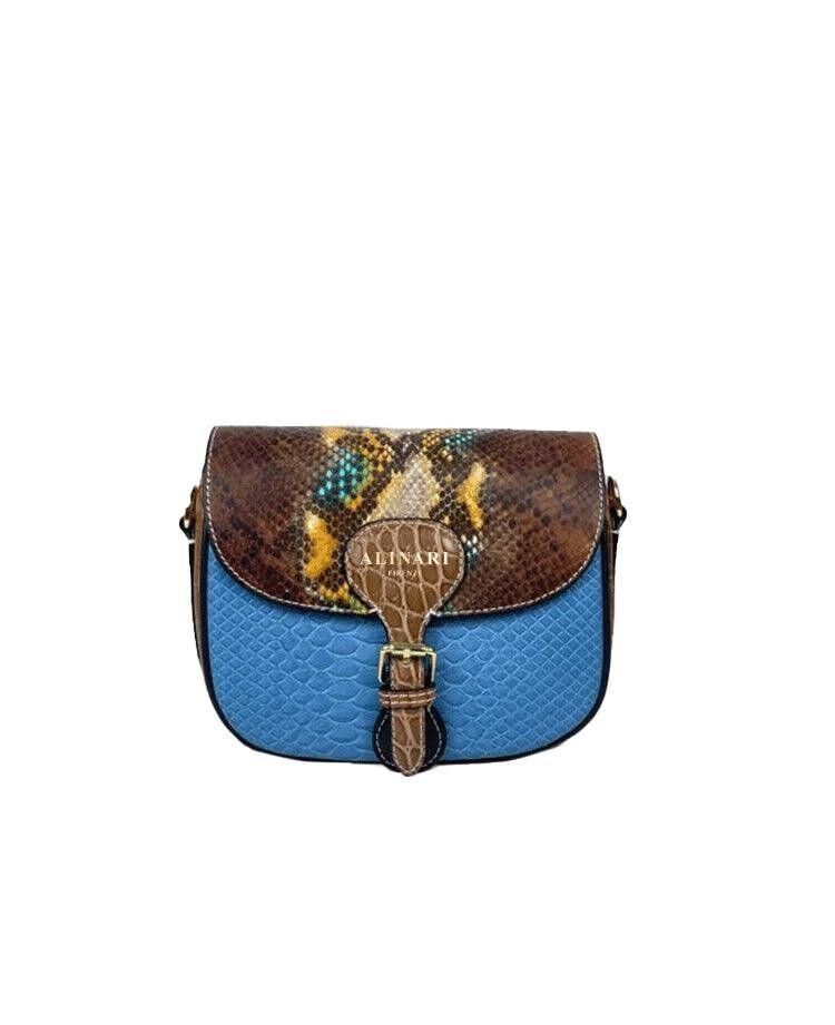 Klassische Umhängetasche Camila