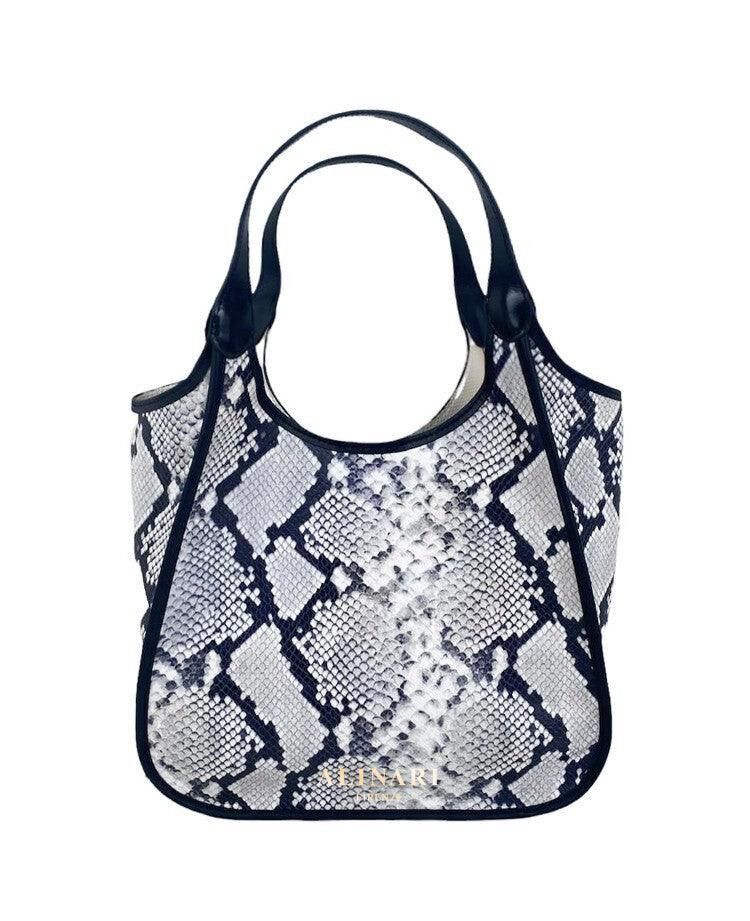 Deruta-Einkaufstasche