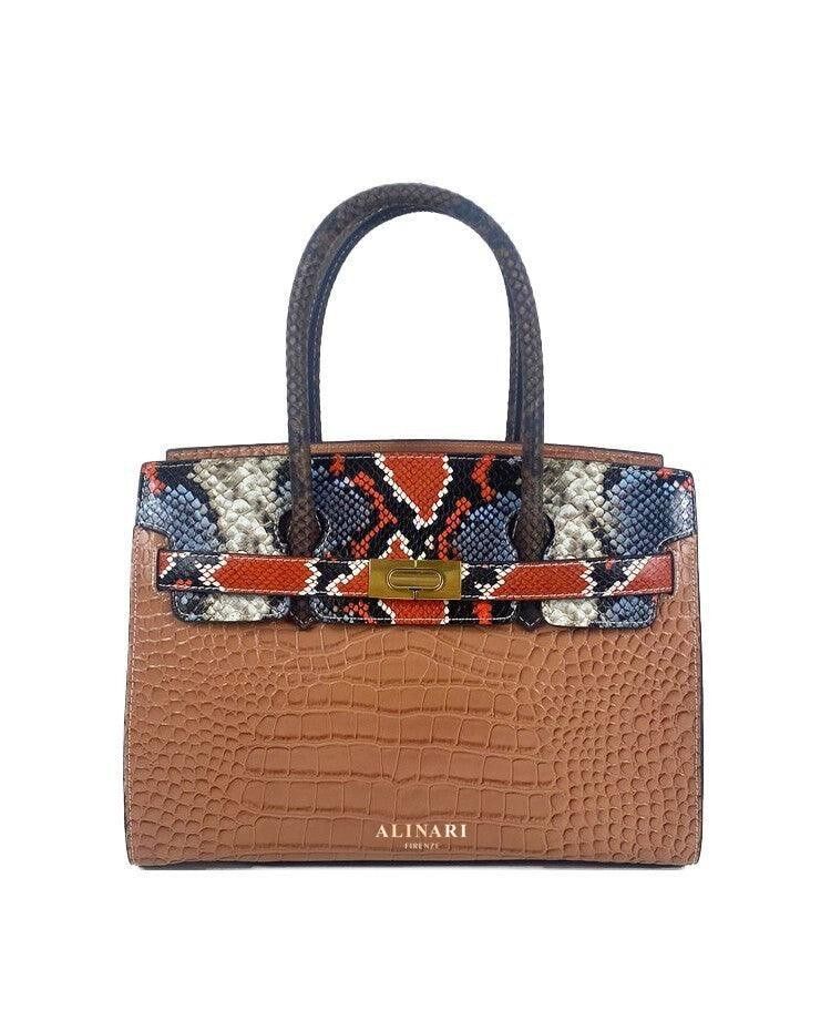 Alina-Einkaufstasche