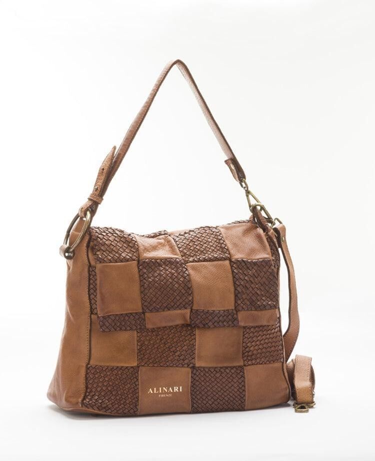 Gabrielle Classic Schultertasche