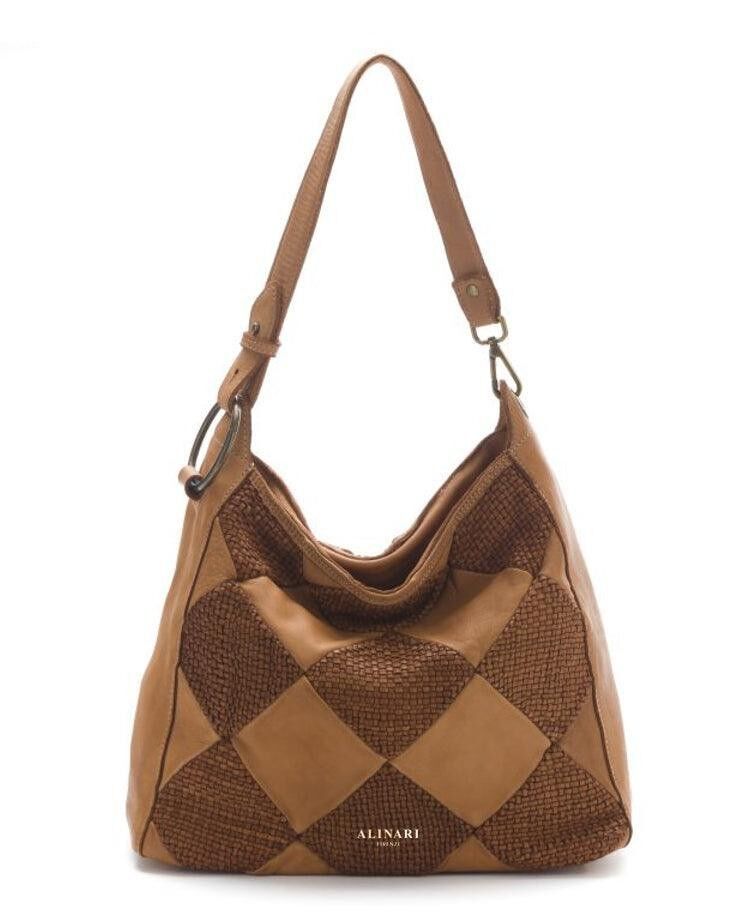 Gemmy klassische Umhängetasche