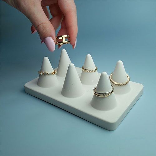 Ring holder