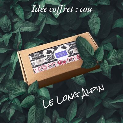 Coffret Cou - Exception