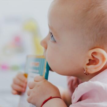 Sommeil bébé - Le Micro - L'écureuil et le cerf - Standard 3