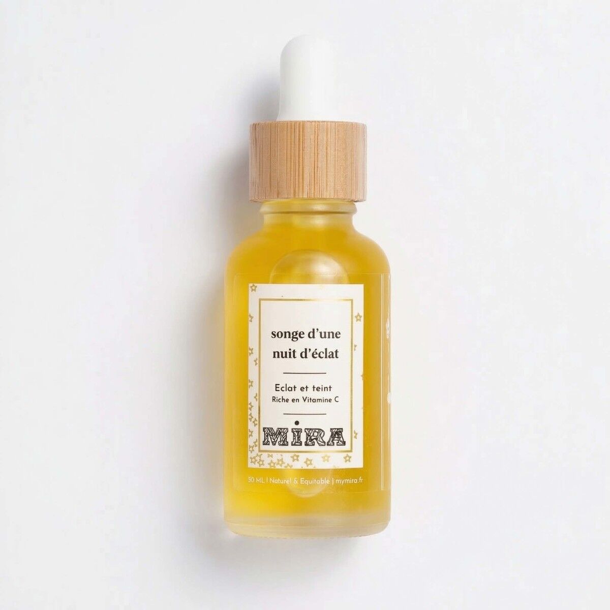 The Serum for Radiant Skin - A Midsummer Night's Dream - 9% Vitamin C Night Serum - Face - Anti-Aging, Radiance and Complexion, All Skin Types - 30 ml