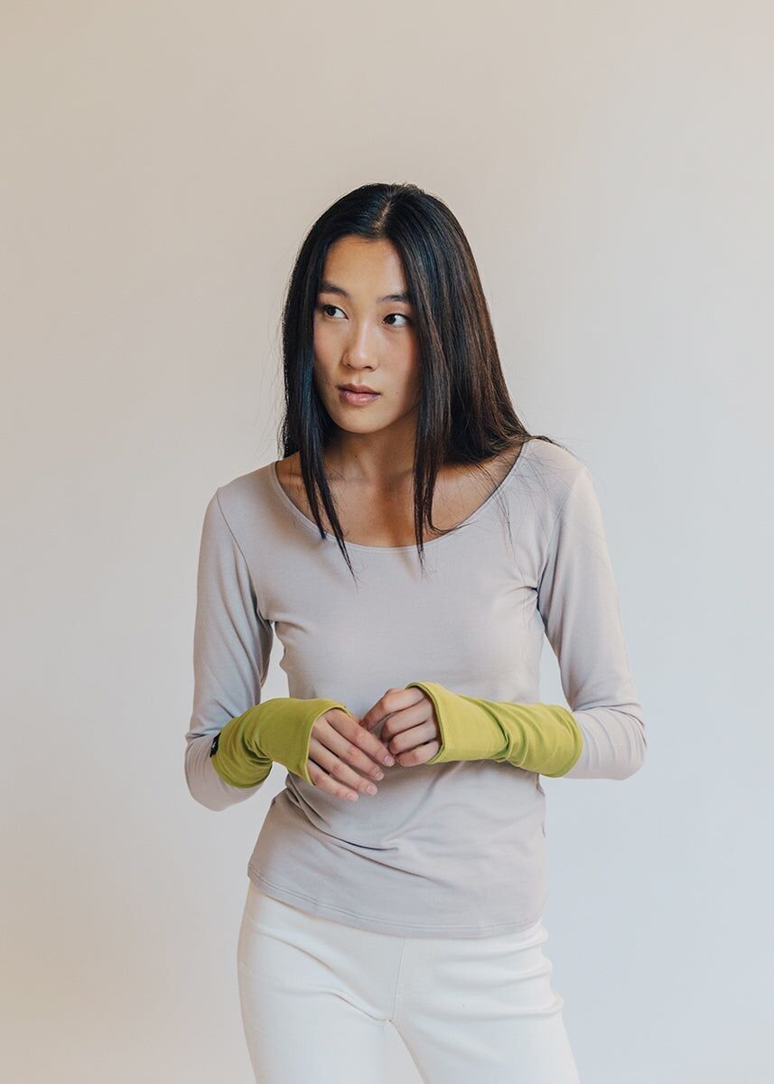 Mitones Básicos | Lima