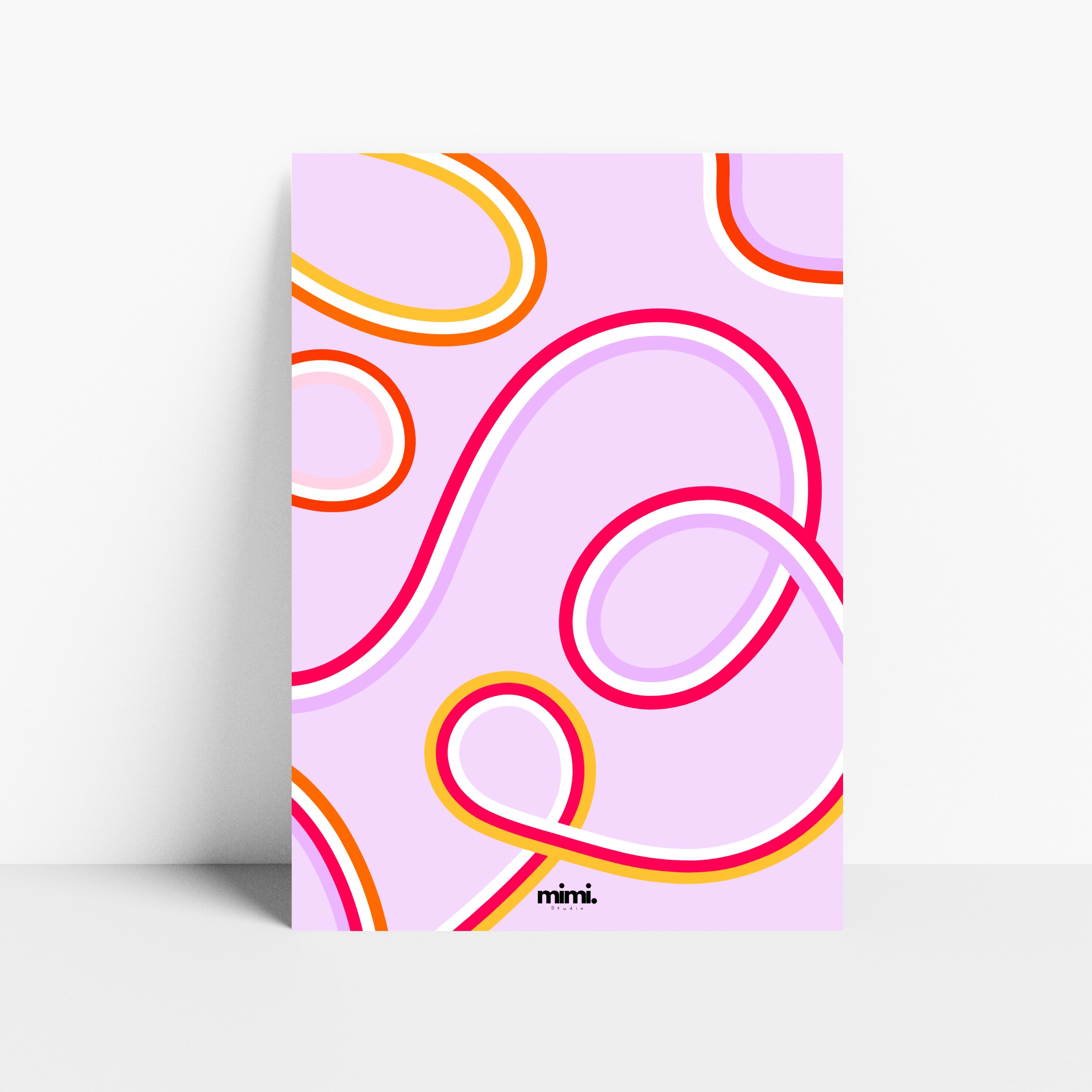 Locandina “Scarabocchio”.