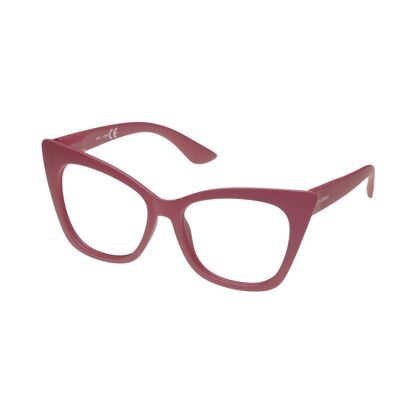 Lesebrille "PANTHERA" - Viola