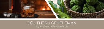 Southern Gentleman Goose Creek Candle® Collection Homme 411 grammes 2