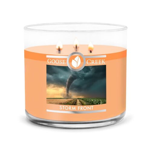 Storm Front Goose Creek Candle® 411 grams
