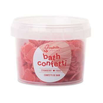 Confetti de bain - ISABELLE LAURIER 3