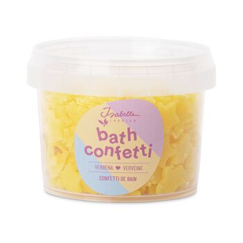 Confetti de bain - ISABELLE LAURIER 5