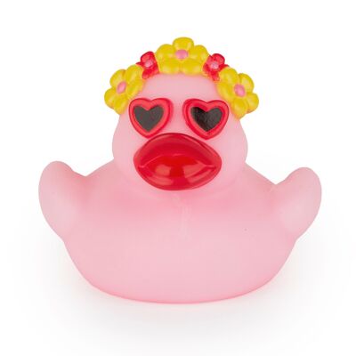 INSTAFAMOUS bath duck - ISABELLE LAURIER