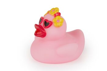 Canard de bain INSTAFAMOUS - ISABELLE LAURIER 2