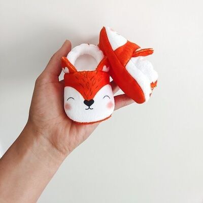 Implementation Pack - Animal Slippers
