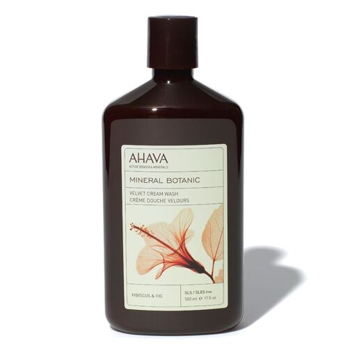 Crème douche Hibiscus/Figue 500ml