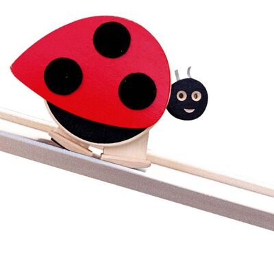 WALK Ladybug - New