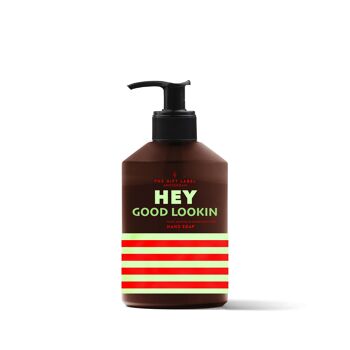 Handseife 400 ml – Hey Good Lookin