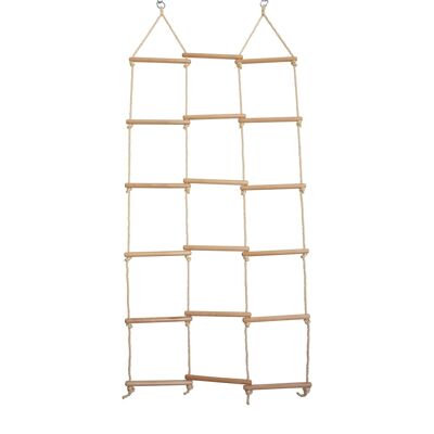 Climbing wall embroidery ladder triple large - 22121