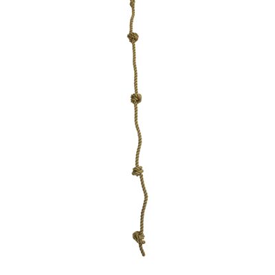 Corda da arrampicata, corda da arrampicata 190 cm - 22031