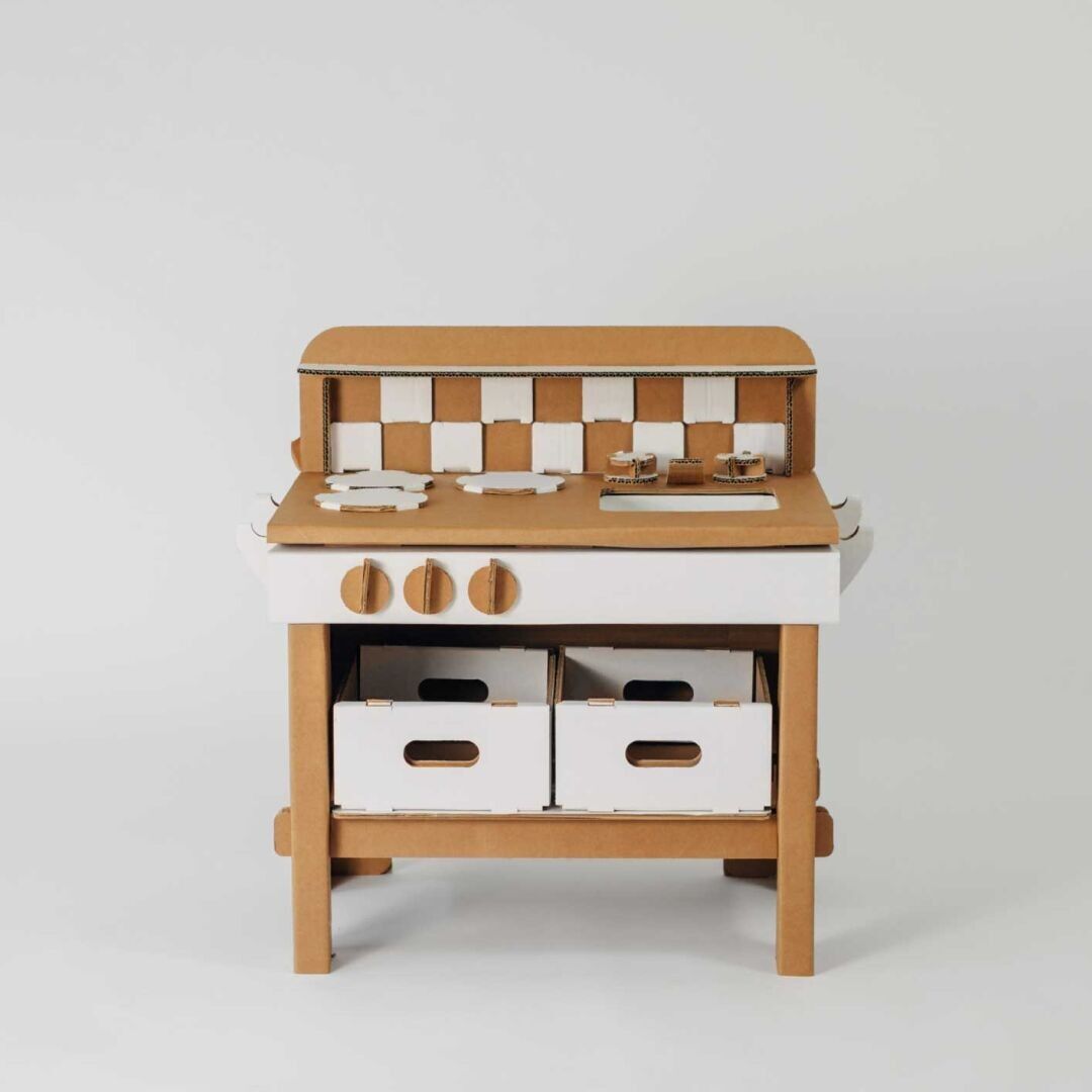 *Cucina Tiny Taste* cucina giocattolo