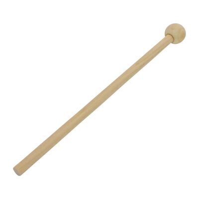 Replacement mallets for xylophones, length 20 cm - 3814