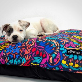 Coussin pour chien Envoûtant 2