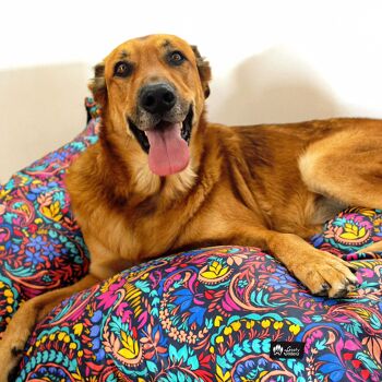 Coussin pour chien Envoûtant 7