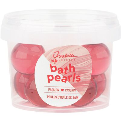 8 Bath pearls - ISABELLE LAURIER