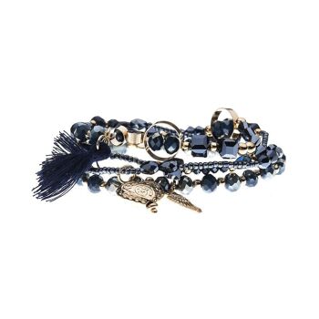 Bracelet - ailes 2