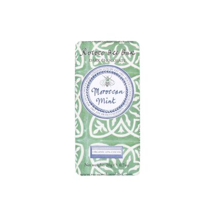 Dark Morrocan Mint Bee Bar