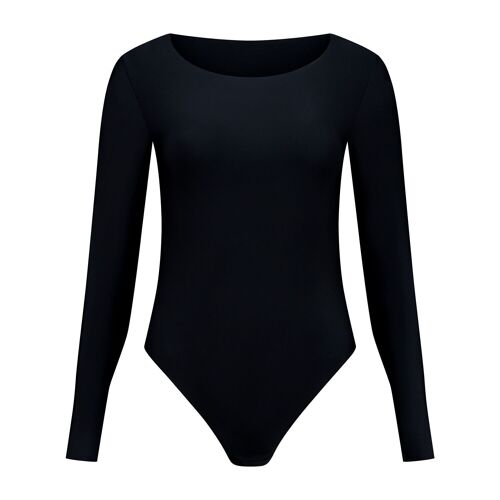 Bodysuit Long Sleeve