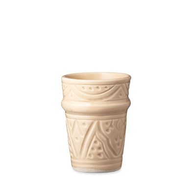 BOHEMO Beldi mug - 9 cm