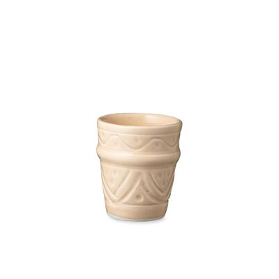 BOHEMO Beldi espresso cup - 6 cm