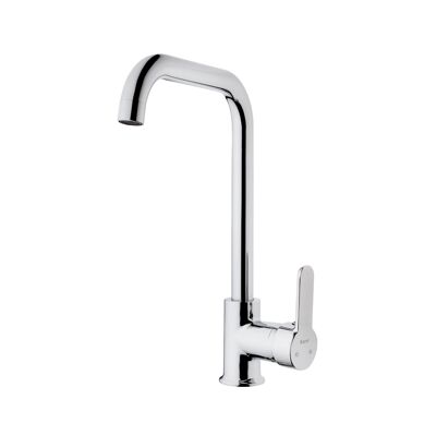 Delta-Y kitchen tap